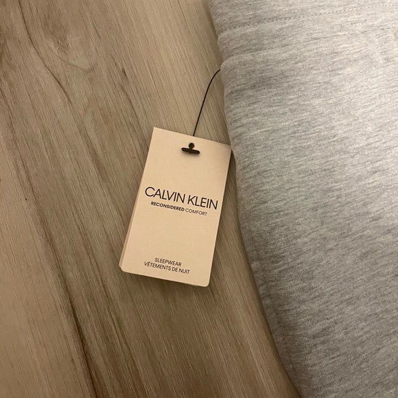 Brand new Calvin Klein pj pants - Picture 2 of 2